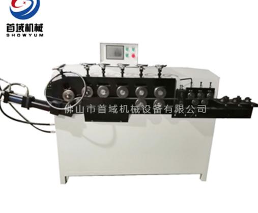 打圈機性能 打圈機性能