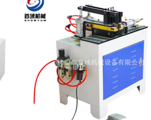 打圈機(jī)特性 打圈機(jī)特性