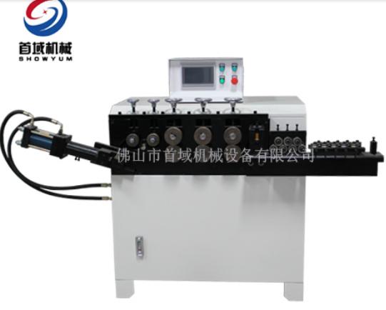 打圈機(jī)運(yùn)用 打圈機(jī)運(yùn)用