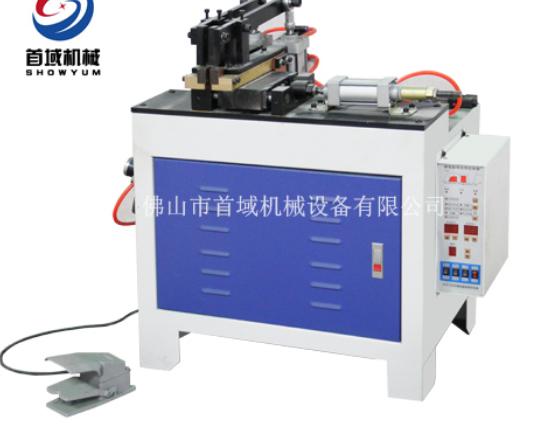 全自動(dòng)打圈機(jī)運(yùn)用 全自動(dòng)打圈機(jī)運(yùn)用