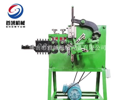 打圈機(jī)鐵線圈 打圈機(jī)鐵線圈